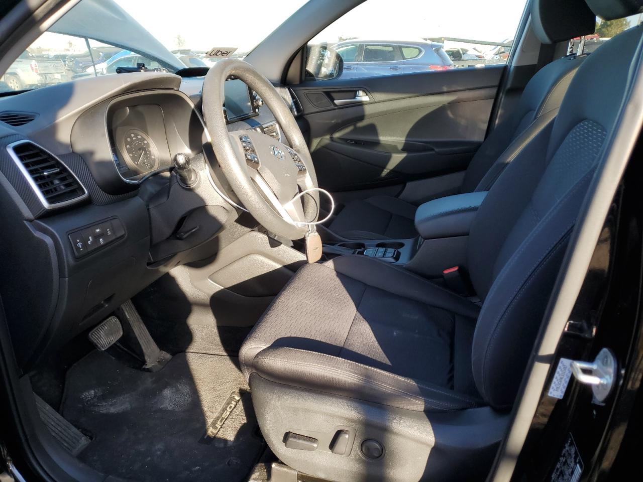 2020 Hyundai Tucson - Image 7