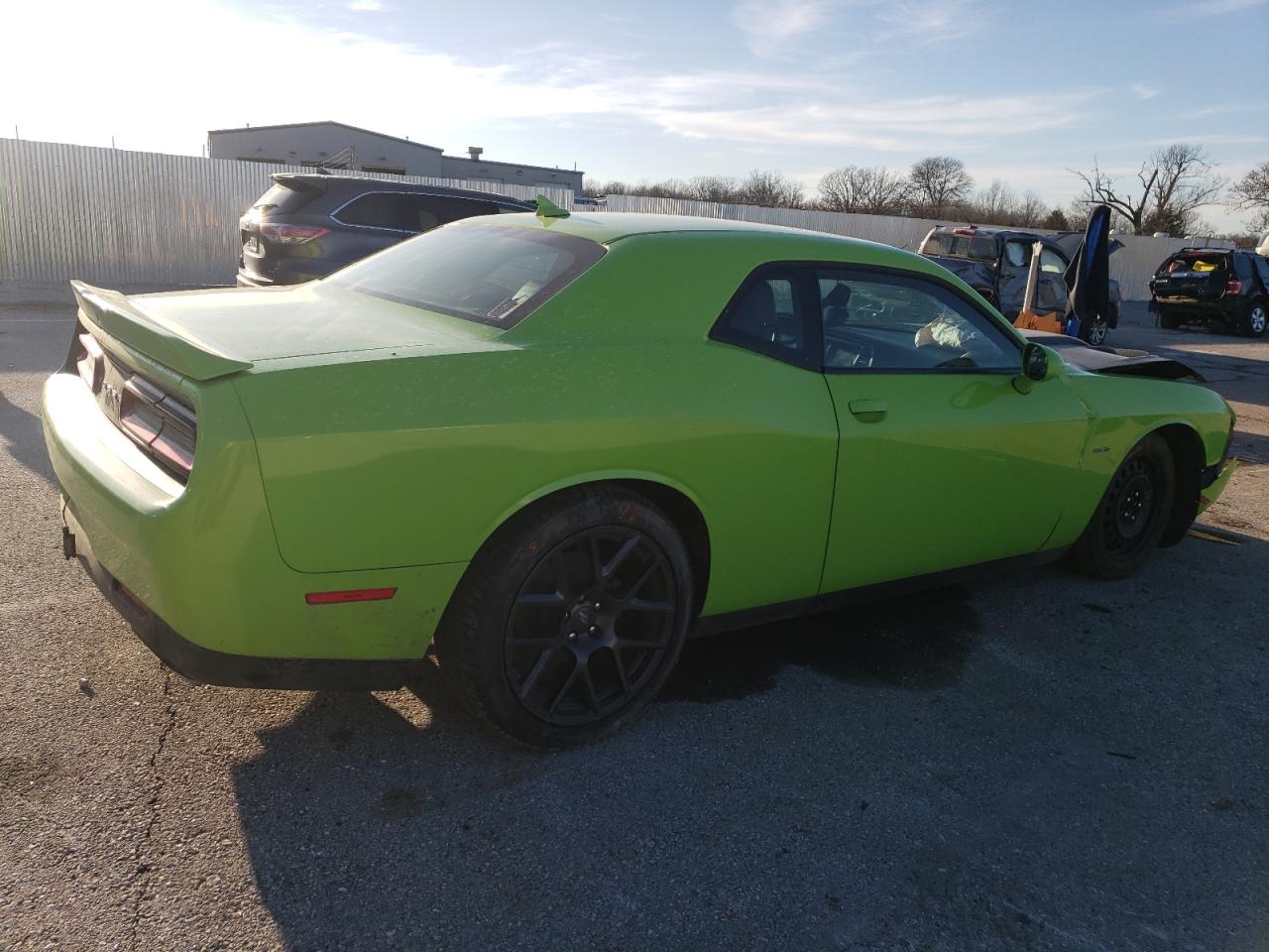 2019 Dodge Challenger - Image 3