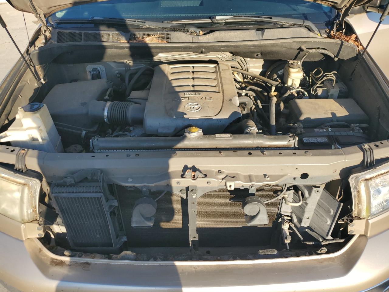 2008 Toyota Tundra - Image 11