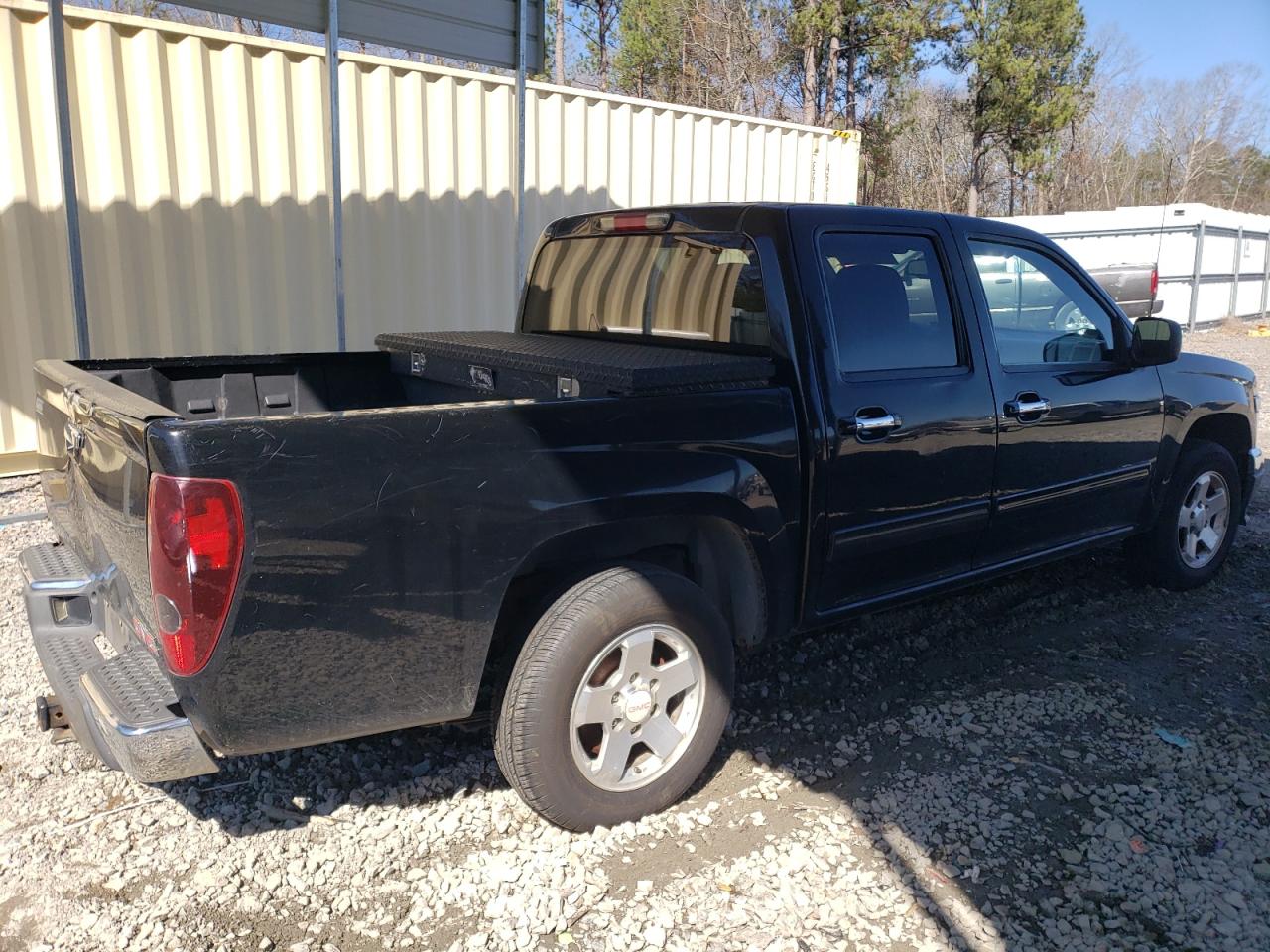 2012 GMC Canyon - Image 3