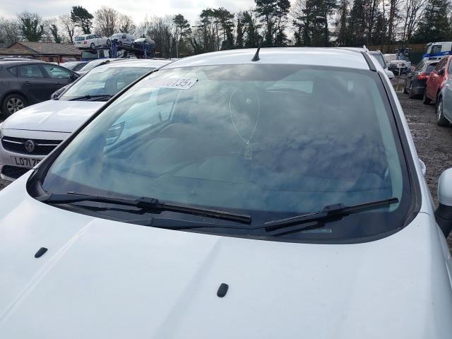 2013 FORD FIESTA 1.0 ECOBOOST 125 TITANIUM 5DR