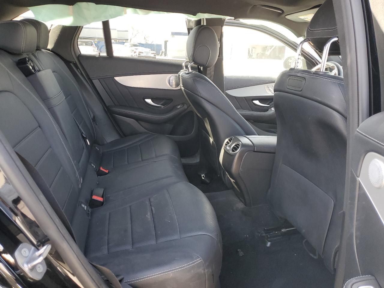 2019 Mercedes-Benz GLC - Image 11
