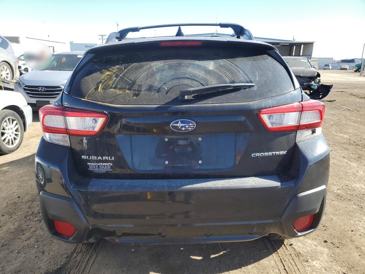 2019 Subaru XV - Image 6