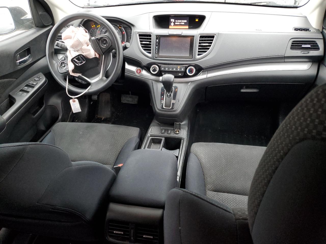 2015 Honda CR-V - Image 8