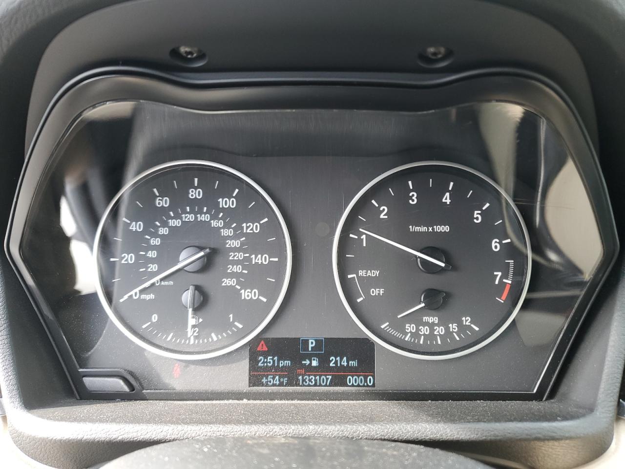 2018 BMW X1 - Image 9
