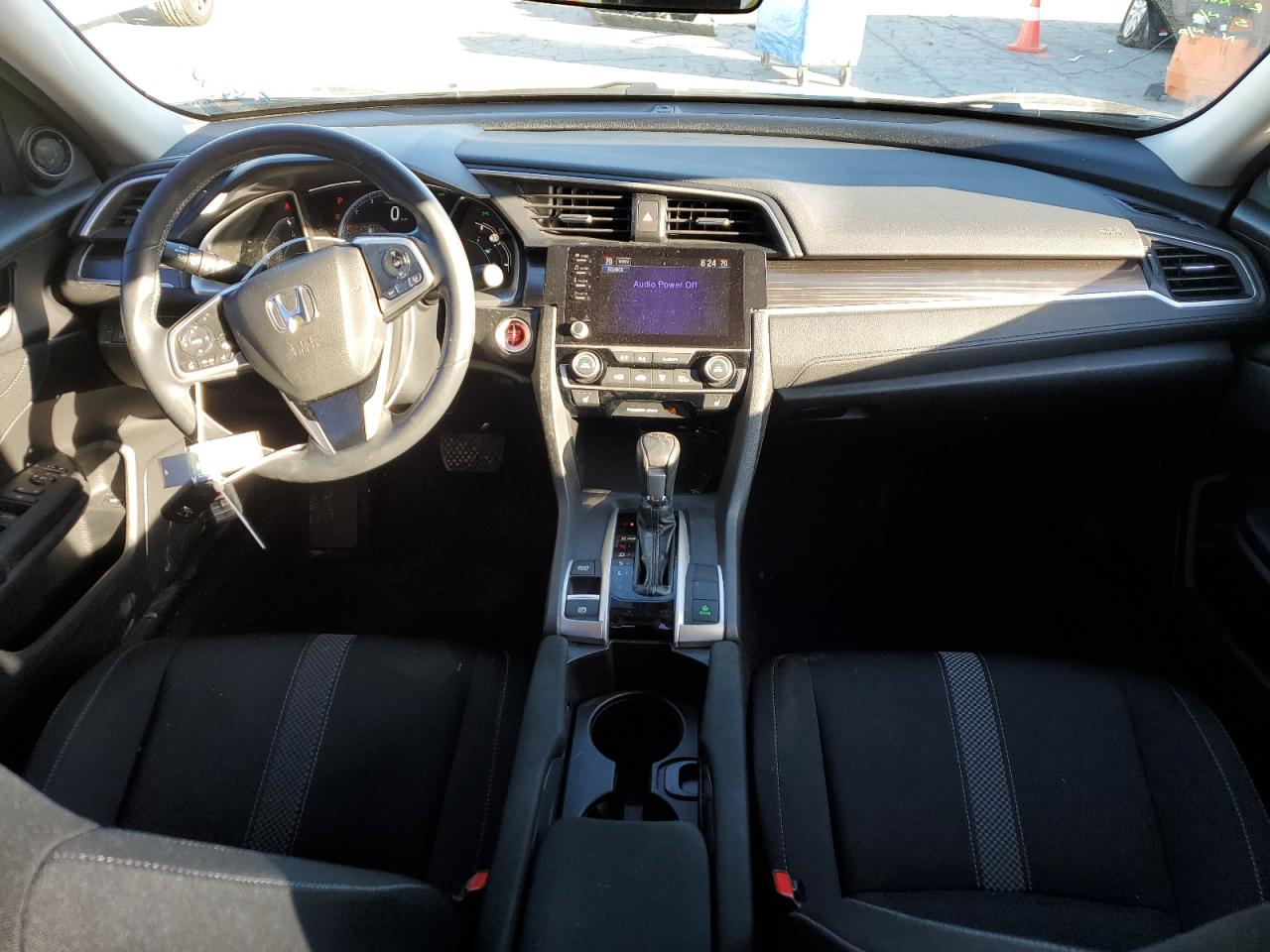 2021 Honda Civic - Image 8