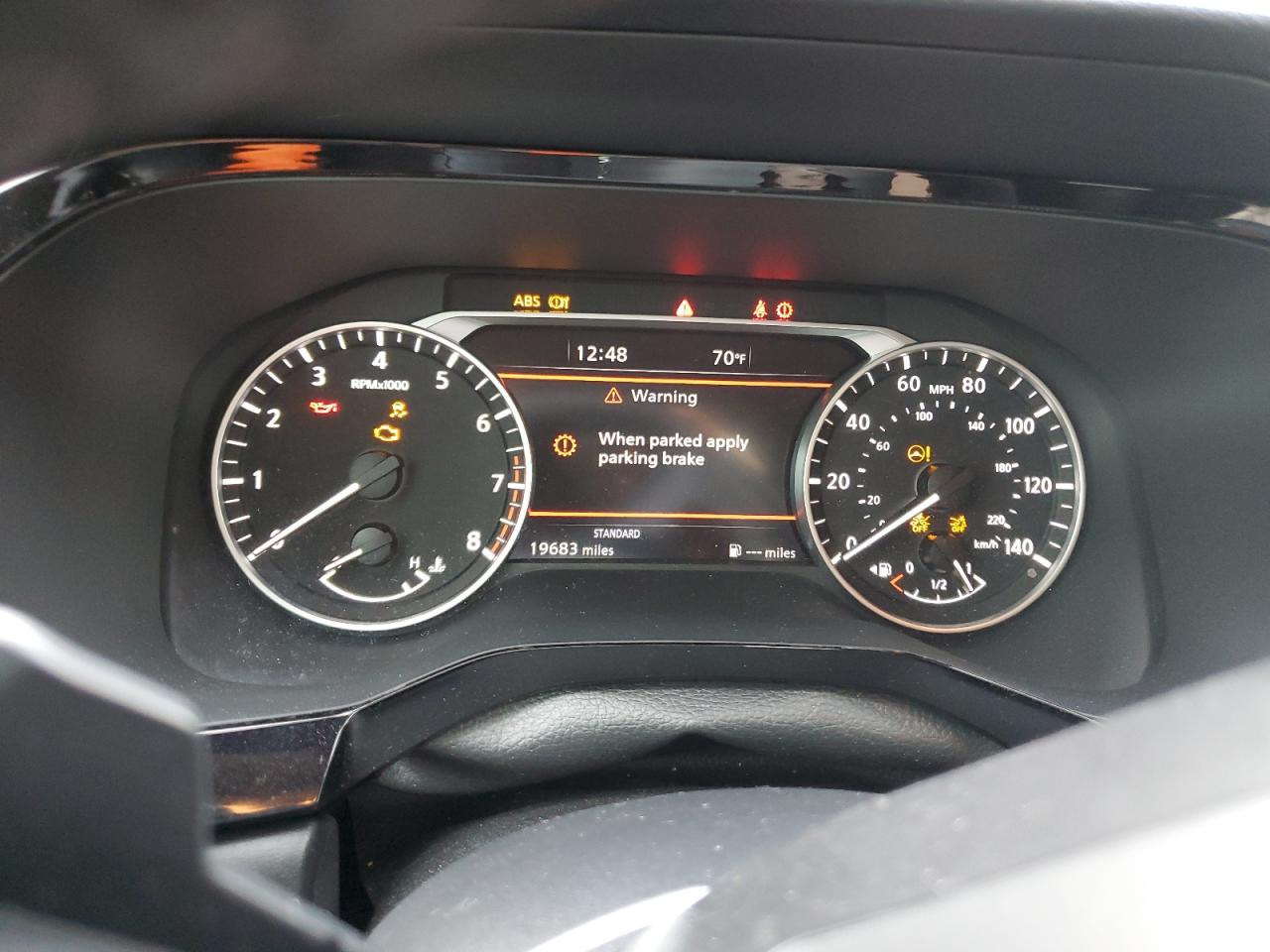 2024 Nissan Pathfinder - Image 9