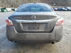 2014 Nissan Altima 3.5S de vânzare în Hurricane, WV - Front End