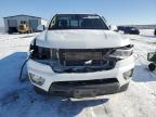 2018 Chevrolet Colorado Z71 na sprzedaż w Airway Heights, WA - Front End
