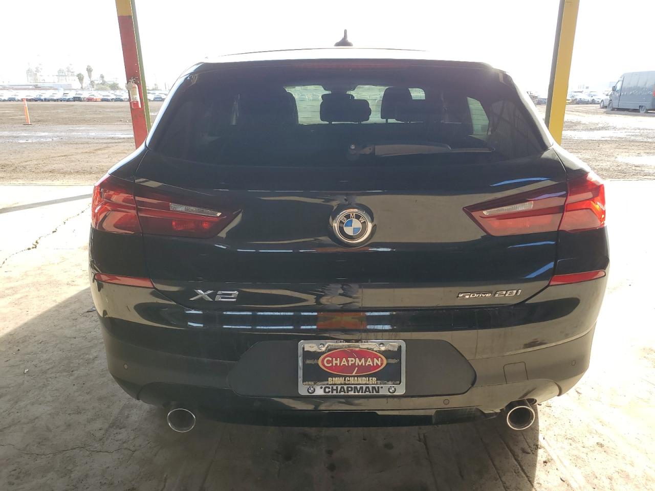 2021 BMW X2 - Image 6