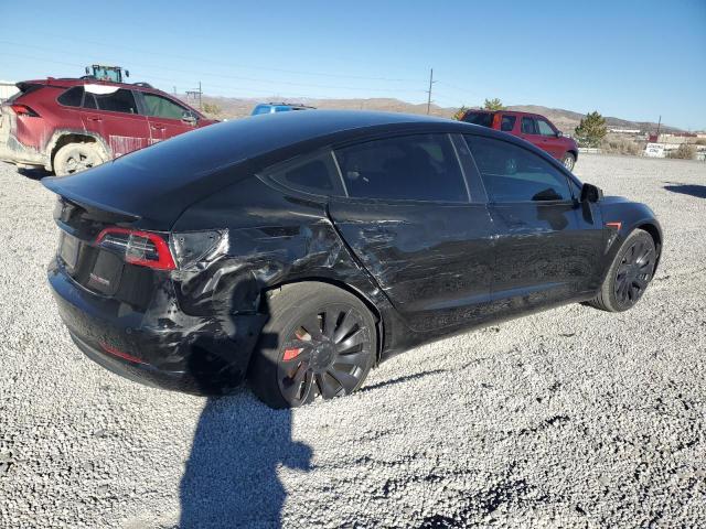  TESLA MODEL 3 2021 Black