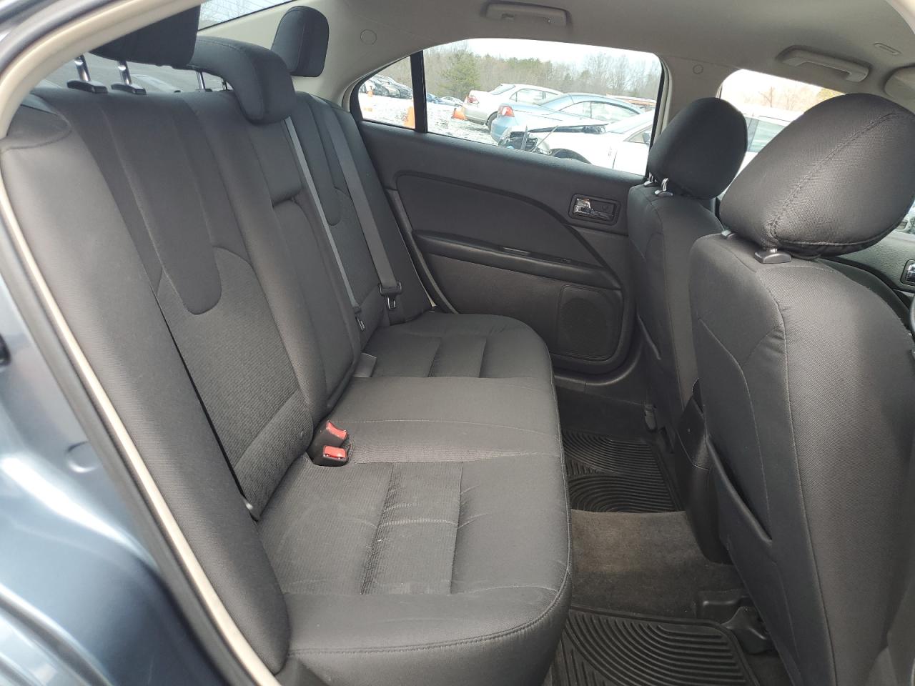 2012 Ford Fusion - Image 10