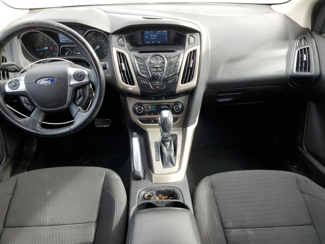 2012 Ford Focus - Image 8