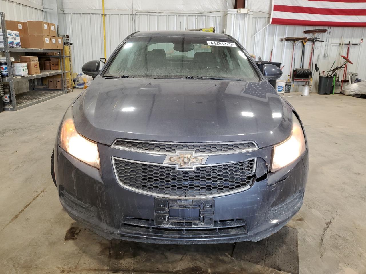 2014 Chevrolet Cruze - Image 5