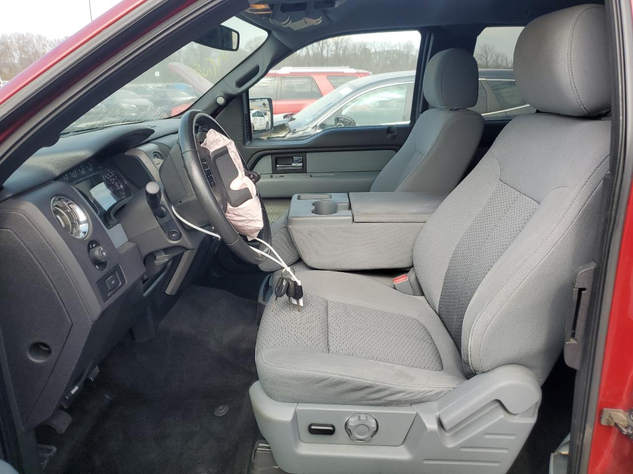 2013 Ford F-150 - Image 7