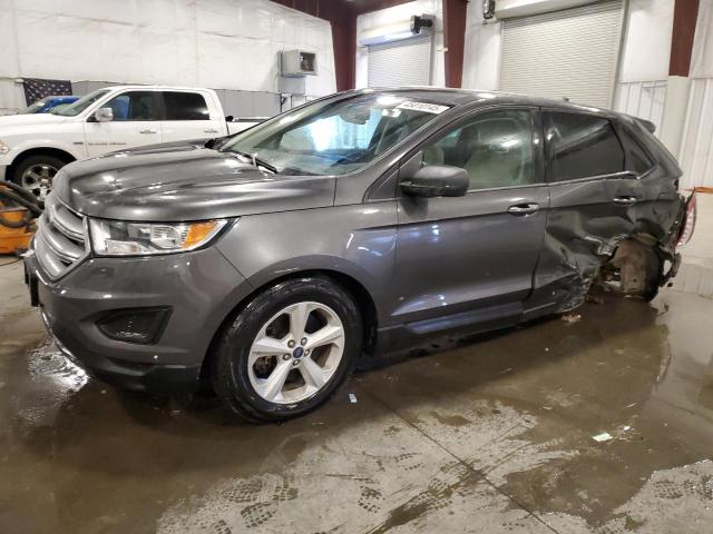 2016 Ford Edge Se