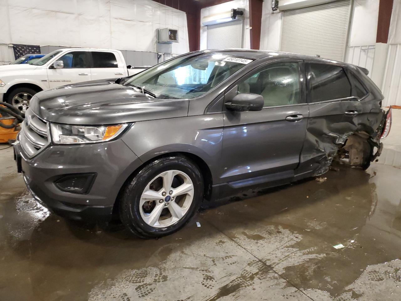 2016 Ford Edge - Image 1