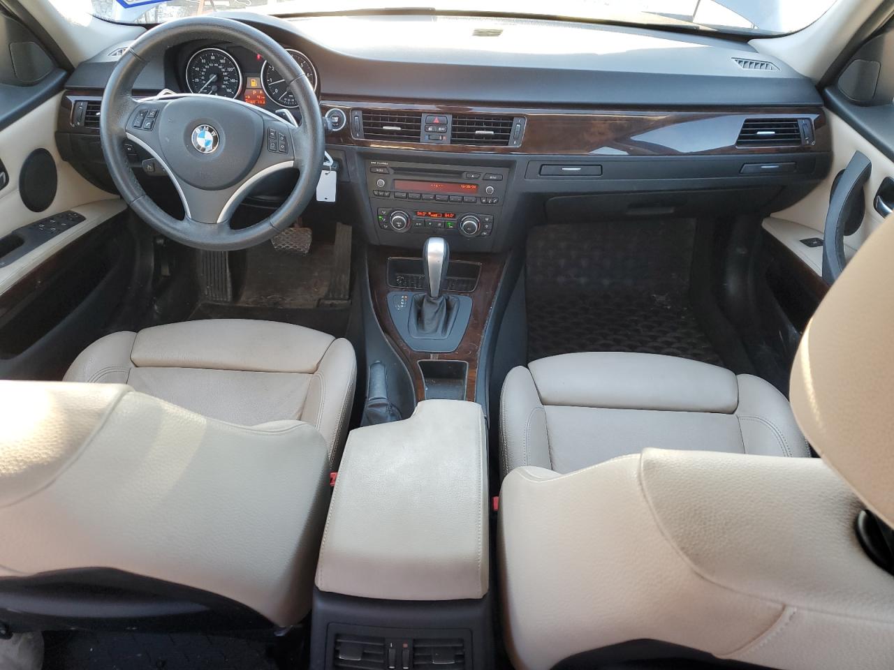 2011 BMW 3er - Image 11