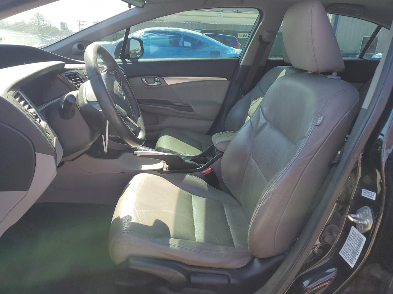 2013 Honda Civic - Image 7