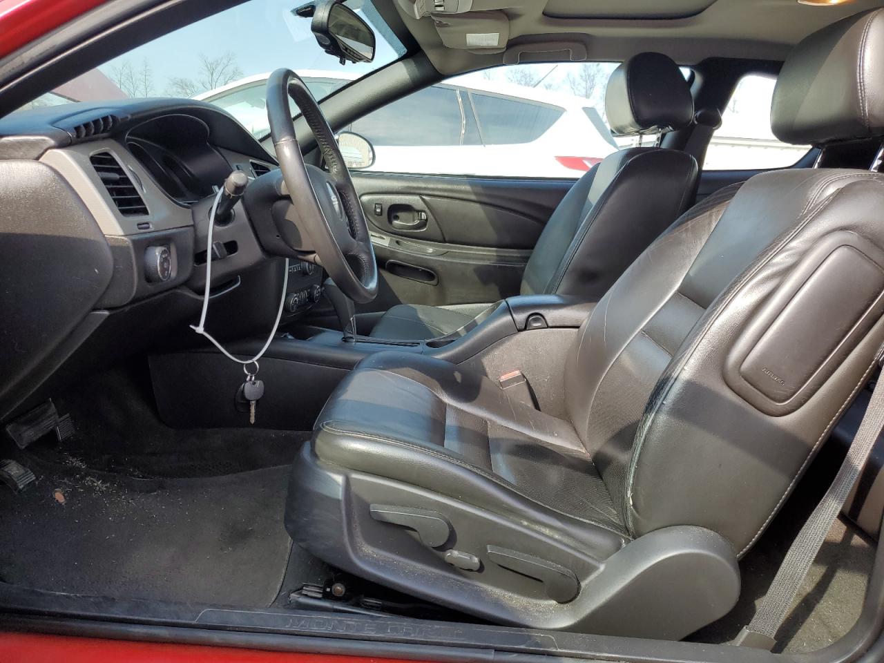 2006 Chevrolet Monte Carlo - Image 7