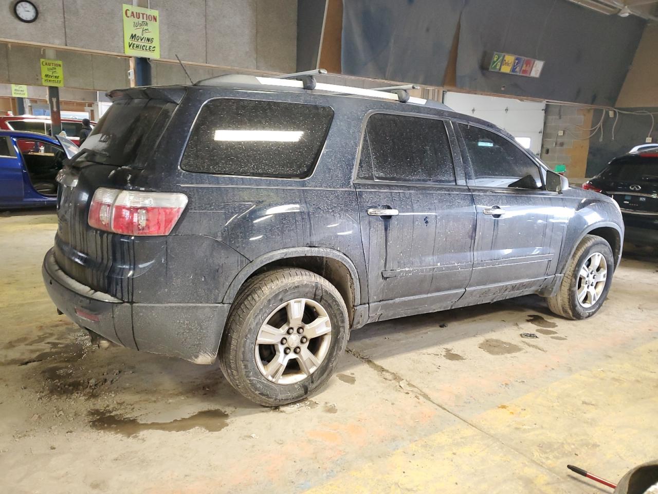 2012 GMC Acadia - Image 3