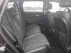 2021 Hyundai Santa Fe Sel продається в Fredericksburg, VA - Front End