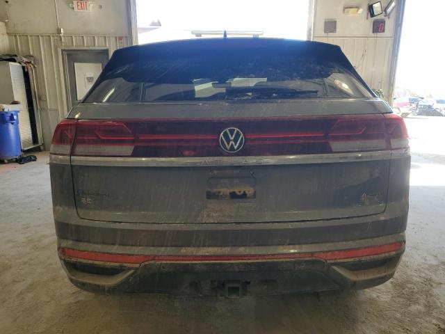 VOLKSWAGEN ATLAS 2024 Szary