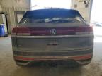 2024 Volkswagen Atlas Cross Sport Se للبيع في Columbia، MO - Front End