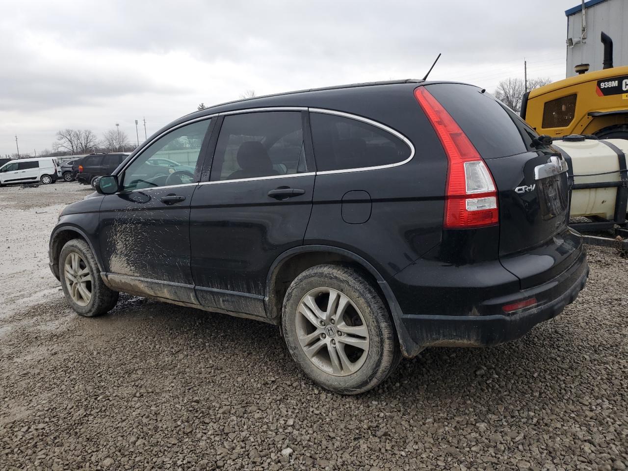 2011 Honda CR-V - Image 2