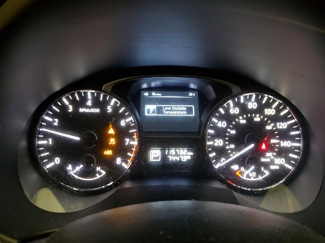 2013 Nissan Altima - Image 9