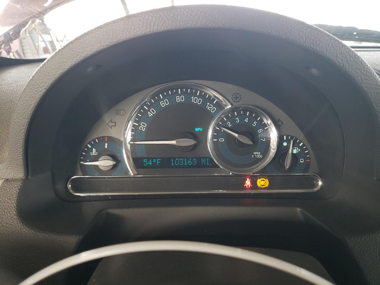 3gnda23p06s626174 3GNDA23P06S626174 2006 Chevrolet Hhr Lt