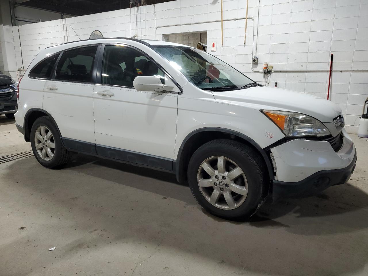 2008 Honda CR-V - Image 4