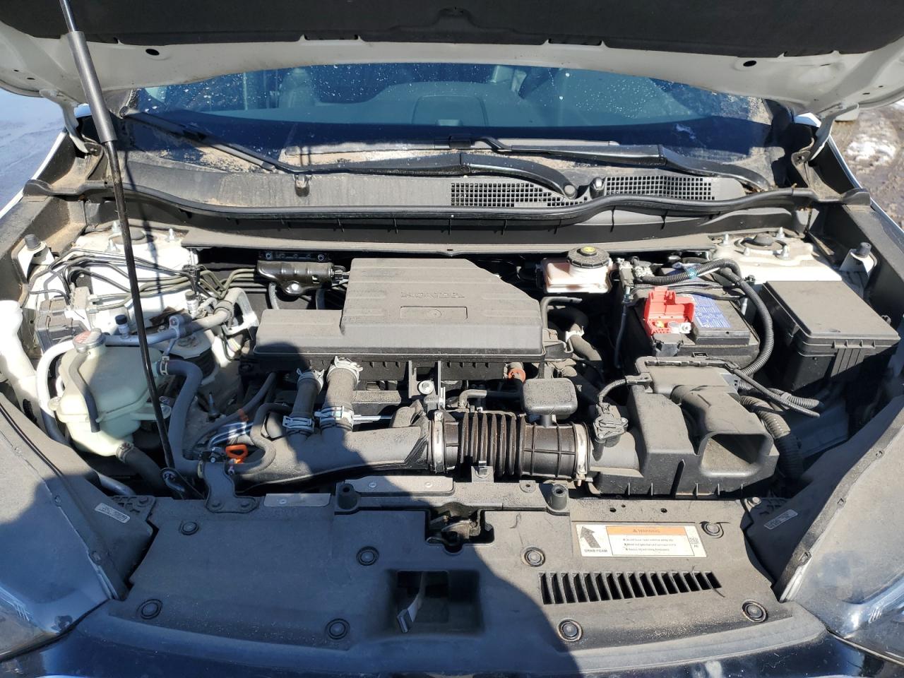 2022 Honda CR-V - Image 12