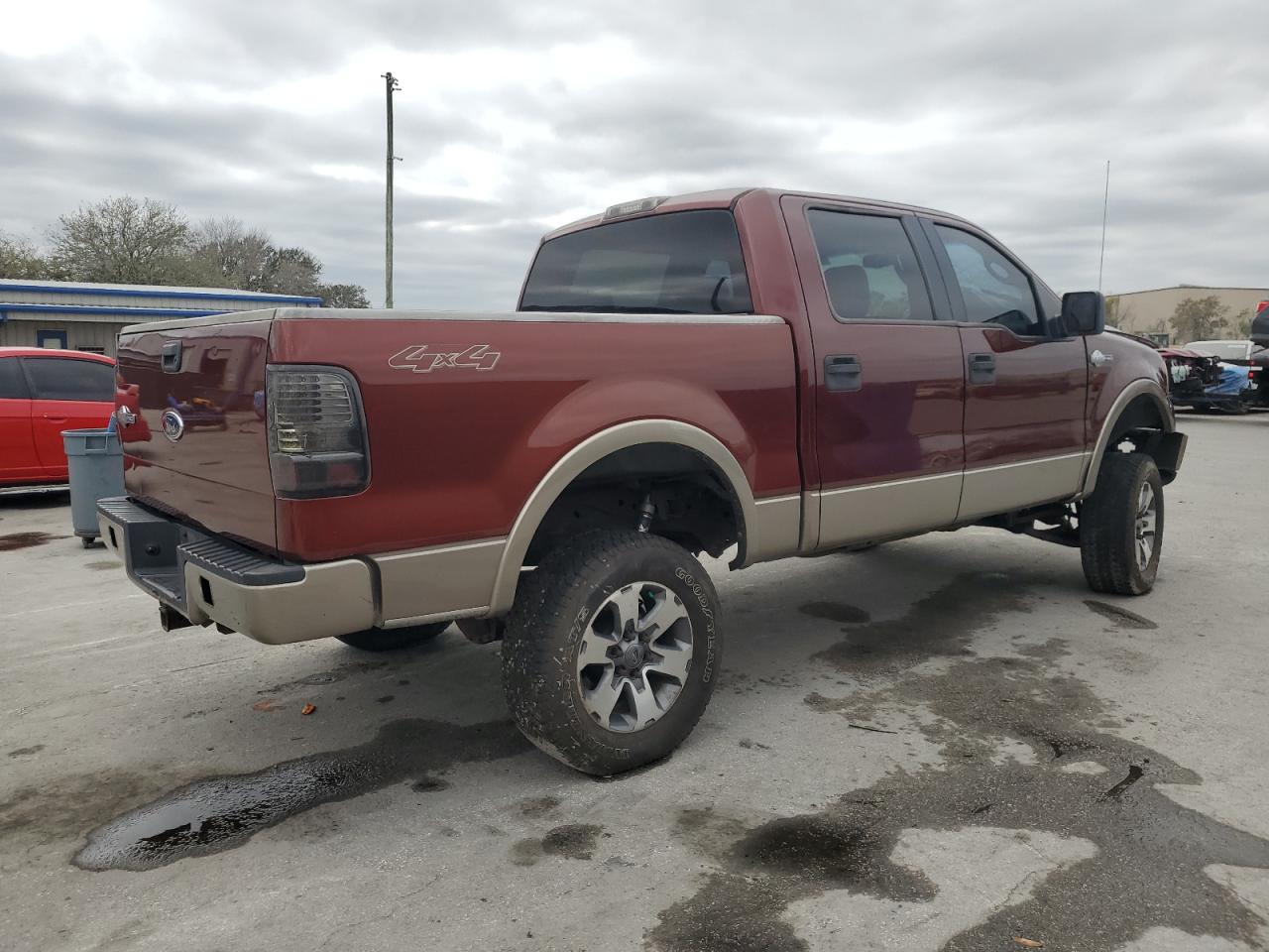 2006 Ford F-150 - Image 3