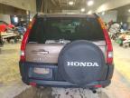 2003 Honda Cr-V Ex للبيع في Indianapolis، IN - Front End