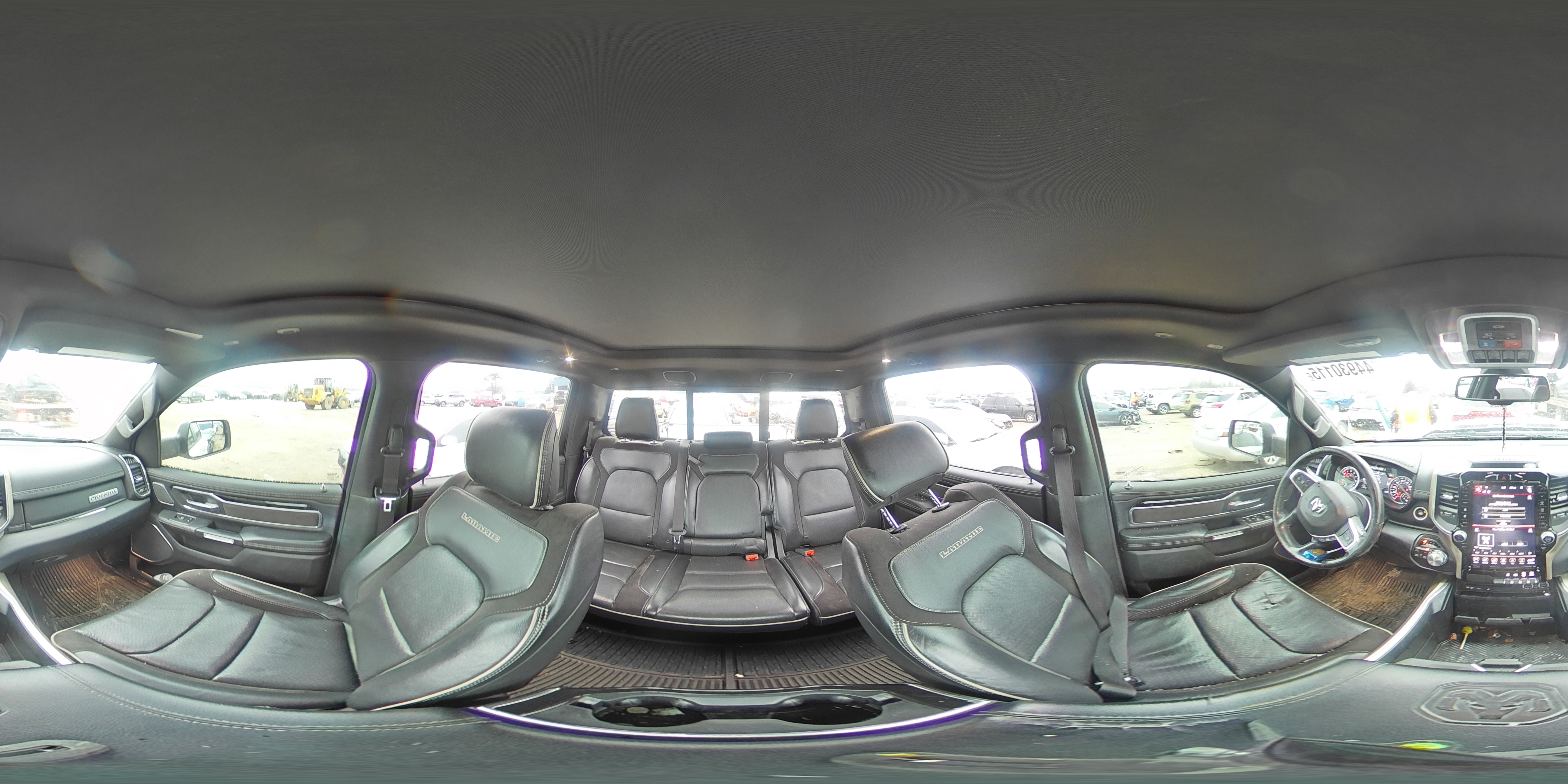 2019 RAM 1500 - Image 13