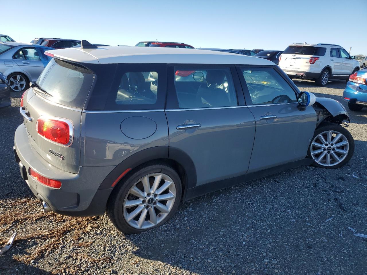 2017 MINI Cooper - Image 3