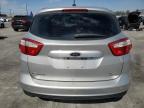 2014 Ford C-Max Sel en Venta en Sun Valley, CA - Side
