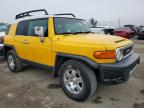 2007 TOYOTA FJ CRUISER  for sale at Copart CA - LOS ANGELES