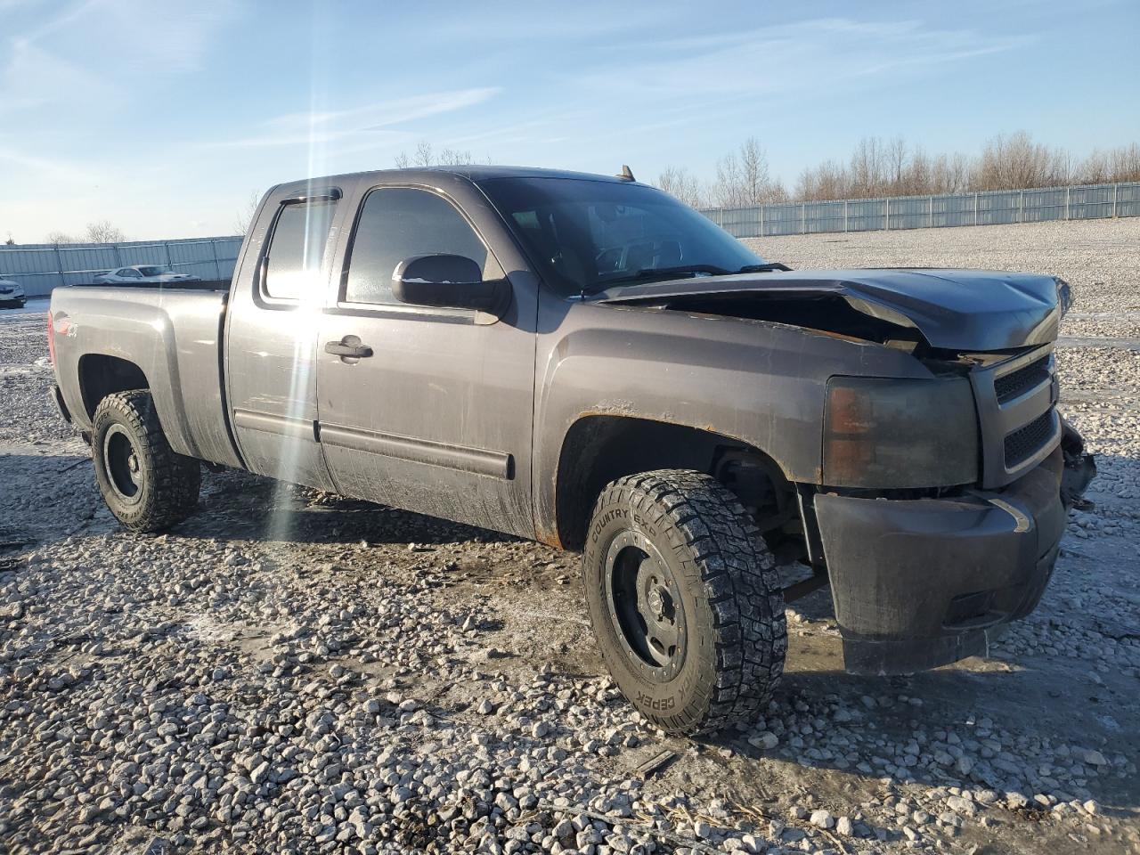 2010 Chevrolet Silverado - Image 4
