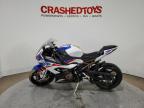 2021 BMW S 1000 RR a la Venta en Copart TX - CRASHEDTOYS DALLAS