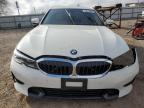 2021 Bmw 330I  იყიდება Mercedes-ში, TX - Water/Flood