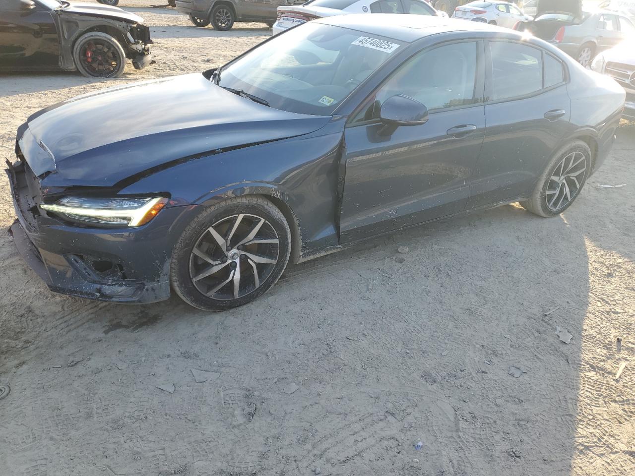2020 Volvo S60 - Image 1