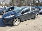 2019 Ford Fiesta Se for Sale in Austell, GA - Rear End