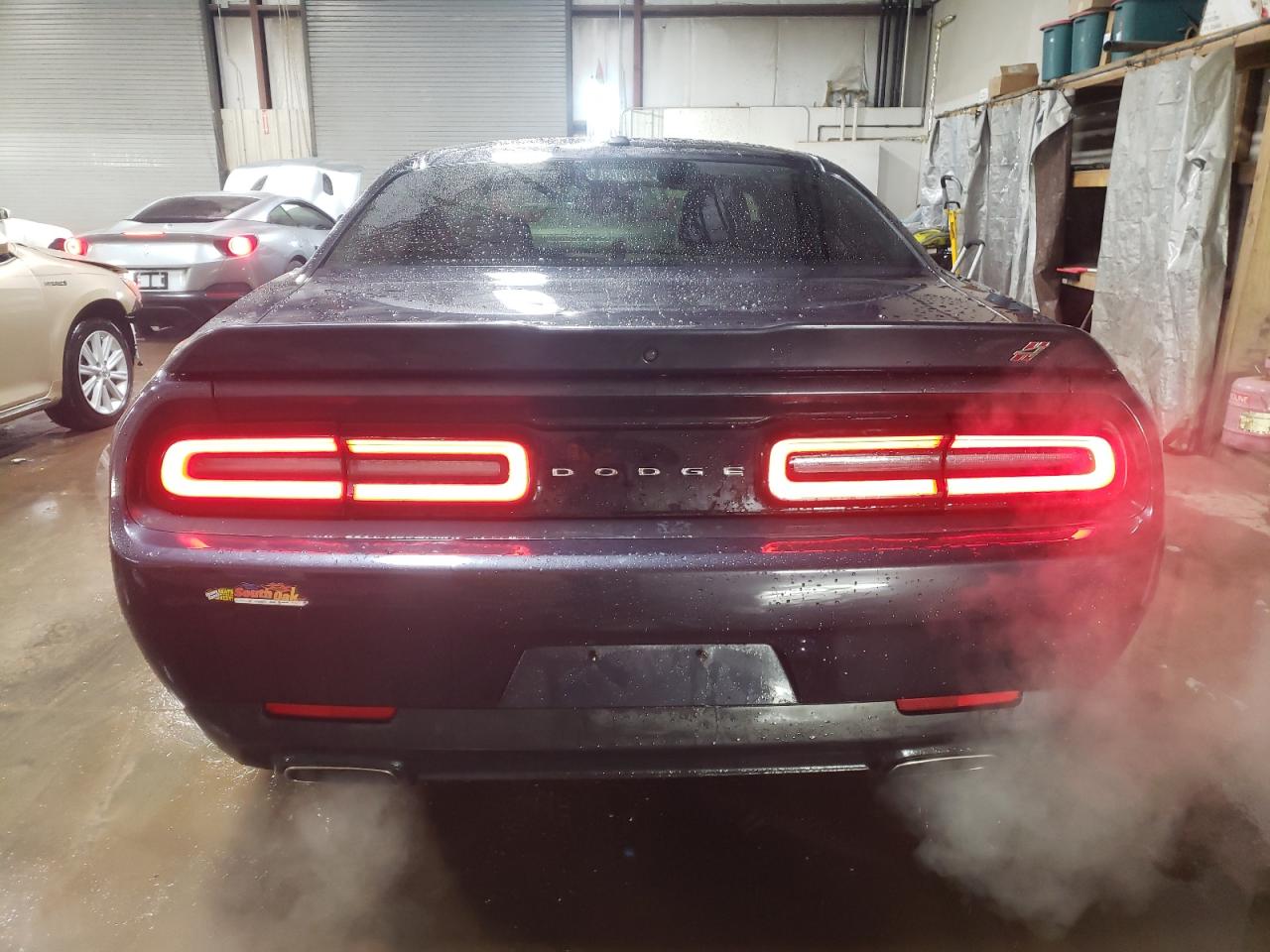 2019 Dodge Challenger - Image 6