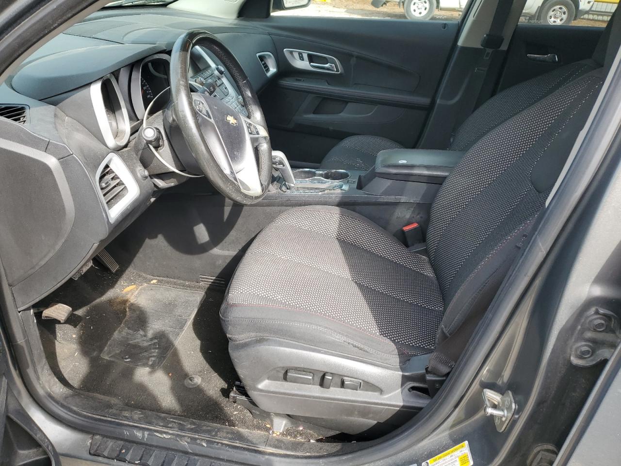 2012 Chevrolet Equinox - Image 7