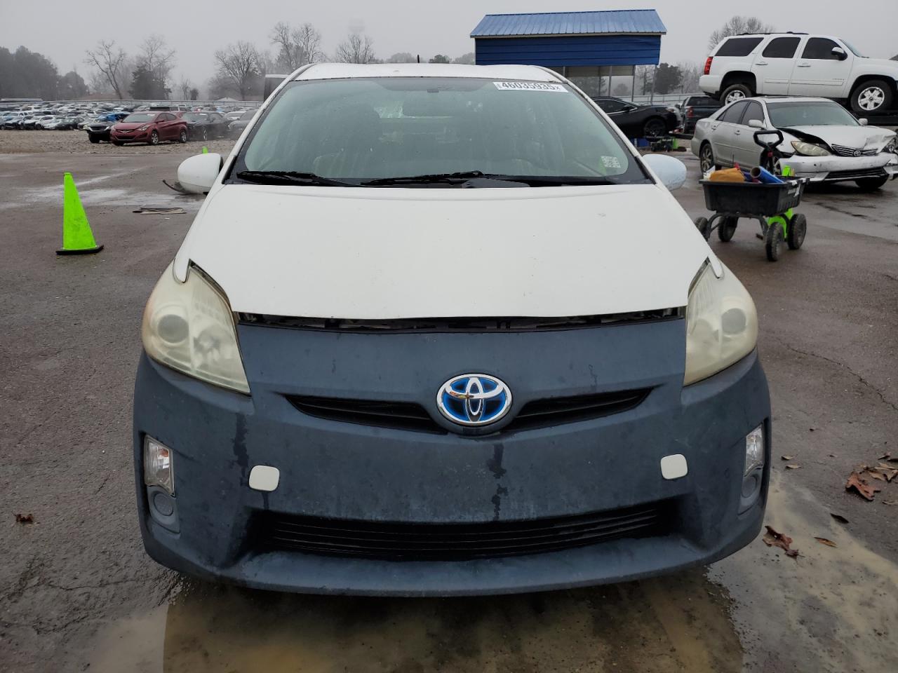 2010 Toyota Prius - Image 6