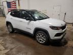 2025 Jeep Compass Limited de vânzare în Pennsburg, PA - Front End