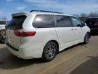 2020 Toyota Sienna Xle for Sale in Louisville, KY - Front End