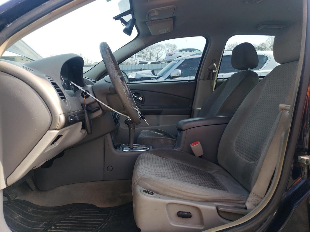 2007 Chevrolet Malibu - Image 7